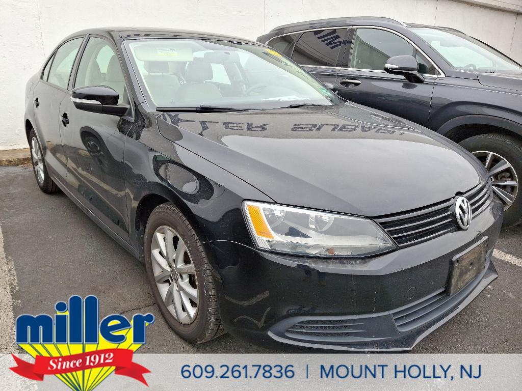 used 2012 Volkswagen Jetta car, priced at $8,990