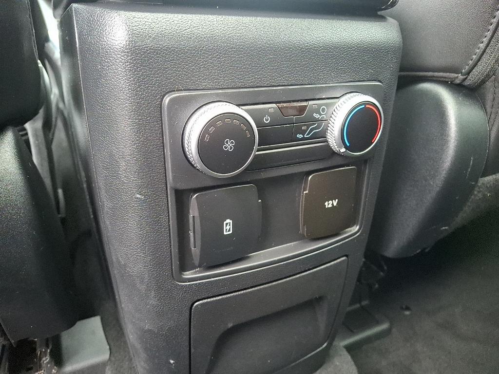 used 2022 Ford Explorer car, priced at $32,395