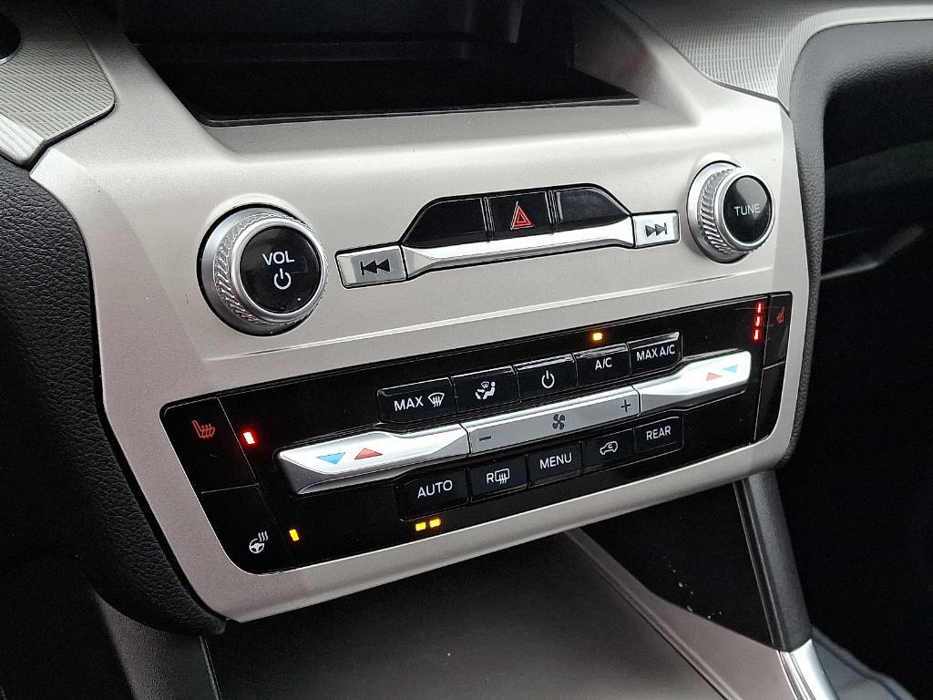 used 2022 Ford Explorer car, priced at $32,395