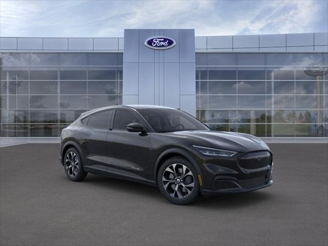 new 2024 Ford Mustang Mach-E car, priced at $48,890