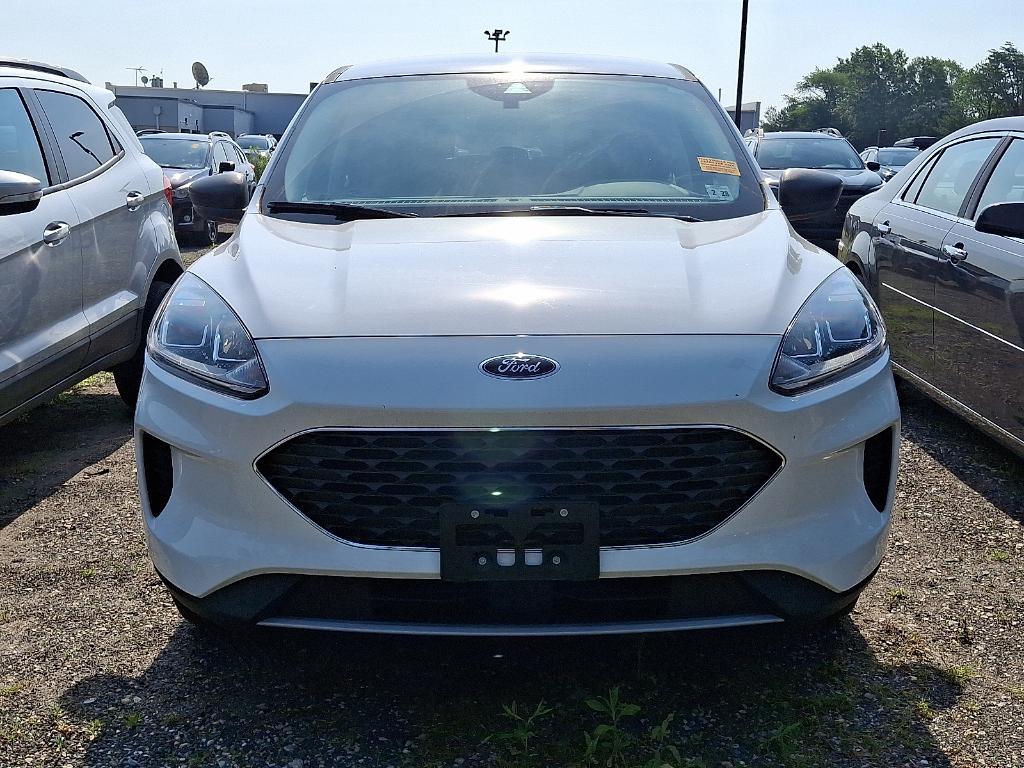 used 2022 Ford Escape car, priced at $23,790
