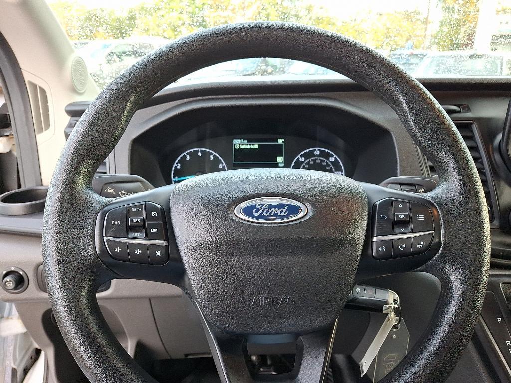 used 2020 Ford Transit-350 car, priced at $39,990