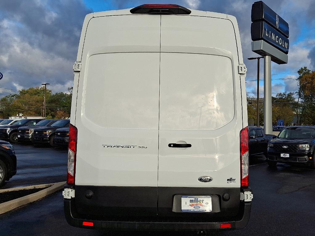 used 2020 Ford Transit-350 car, priced at $39,990