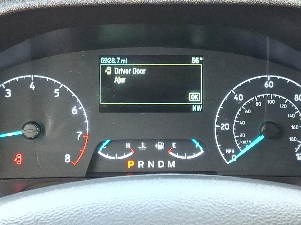 used 2020 Ford Transit-350 car, priced at $39,990