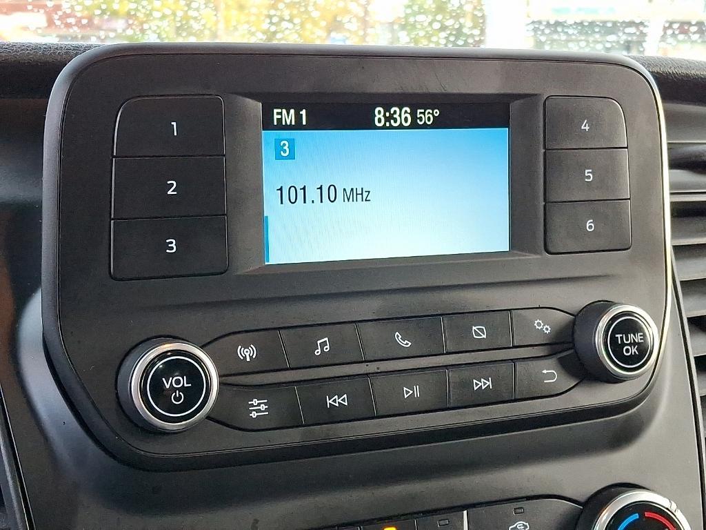 used 2020 Ford Transit-350 car, priced at $39,990