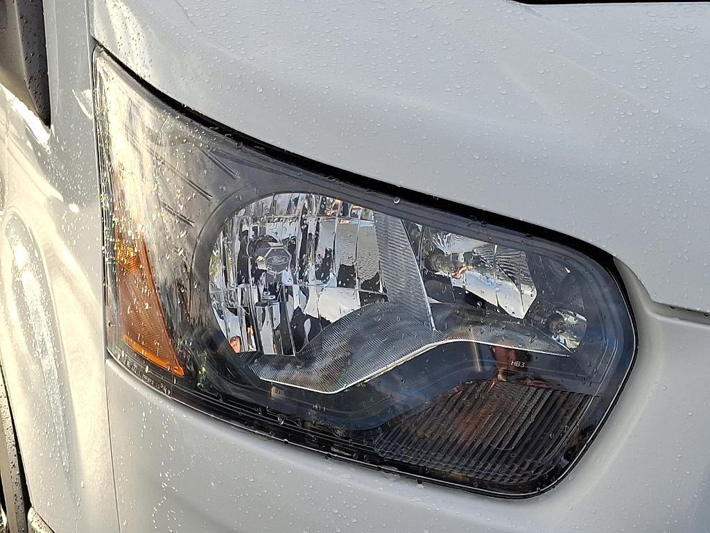 used 2020 Ford Transit-350 car, priced at $39,990