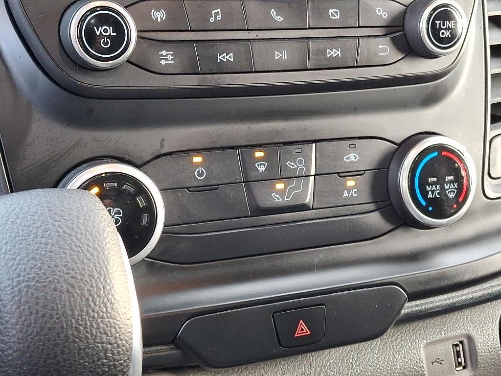 used 2020 Ford Transit-350 car, priced at $39,990