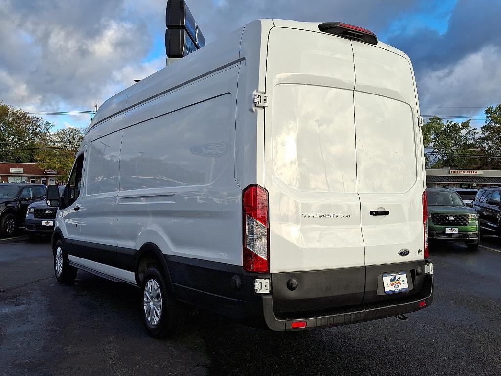 used 2020 Ford Transit-350 car, priced at $39,990
