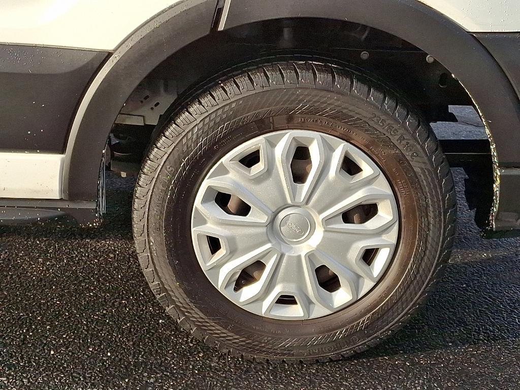 used 2020 Ford Transit-350 car, priced at $39,990