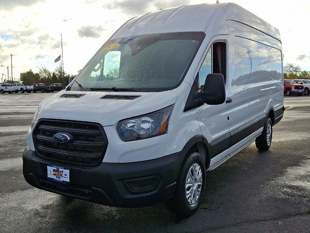 used 2020 Ford Transit-350 car, priced at $39,990