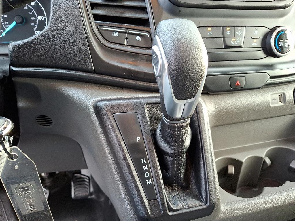 used 2020 Ford Transit-350 car, priced at $39,990
