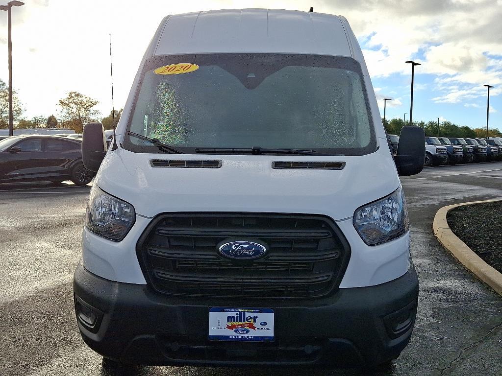 used 2020 Ford Transit-350 car, priced at $39,990