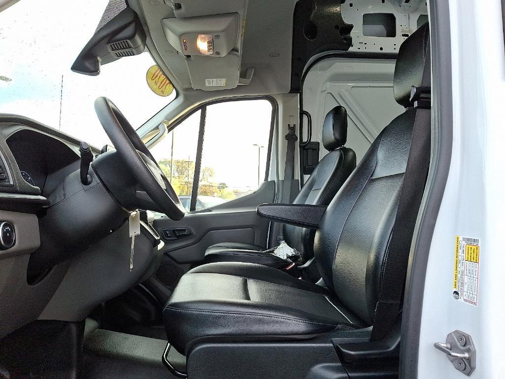 used 2020 Ford Transit-350 car, priced at $39,990