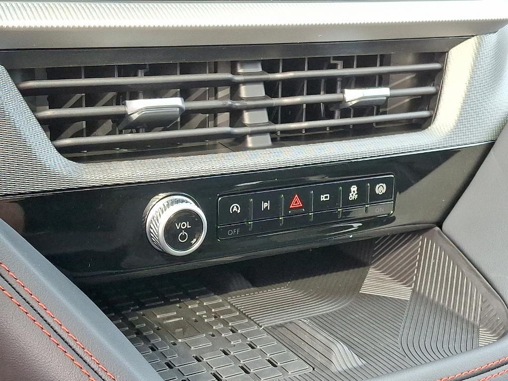 new 2025 Ford Explorer car, priced at $62,355