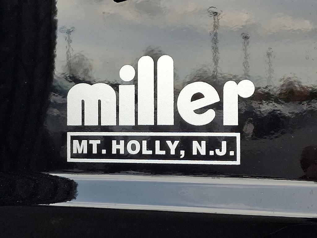 new 2025 Ford Bronco car, priced at $45,580