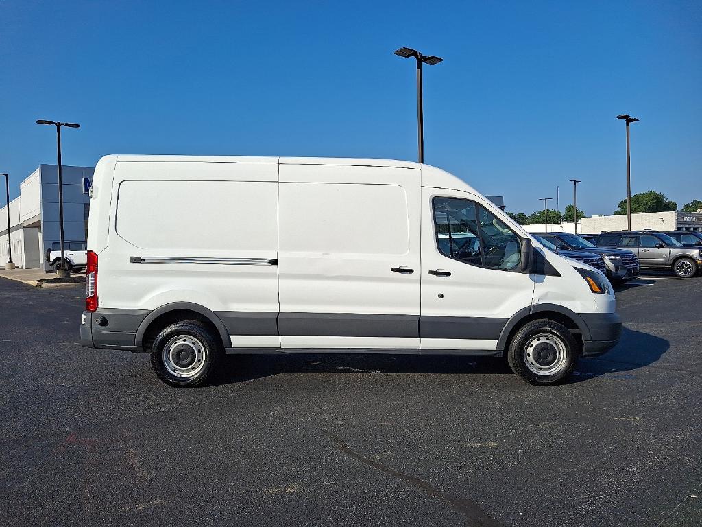 used 2015 Ford Transit-150 car, priced at $11,990