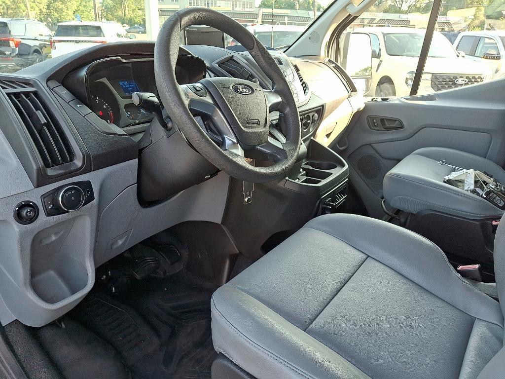 used 2015 Ford Transit-150 car, priced at $11,990