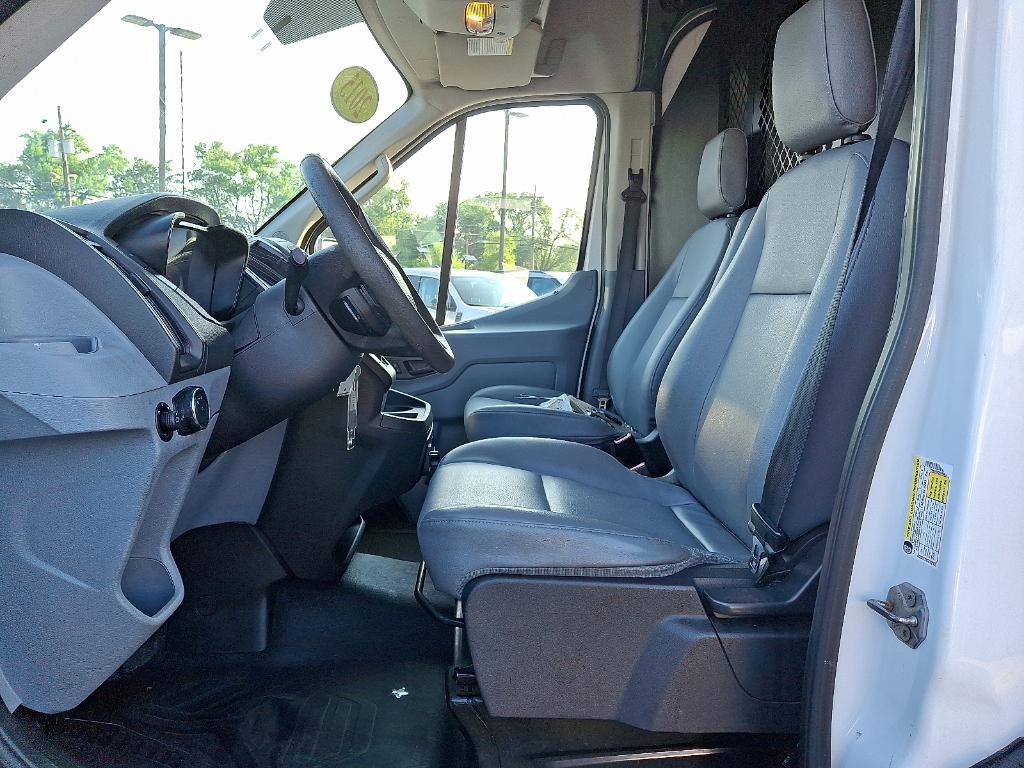 used 2015 Ford Transit-150 car, priced at $11,990