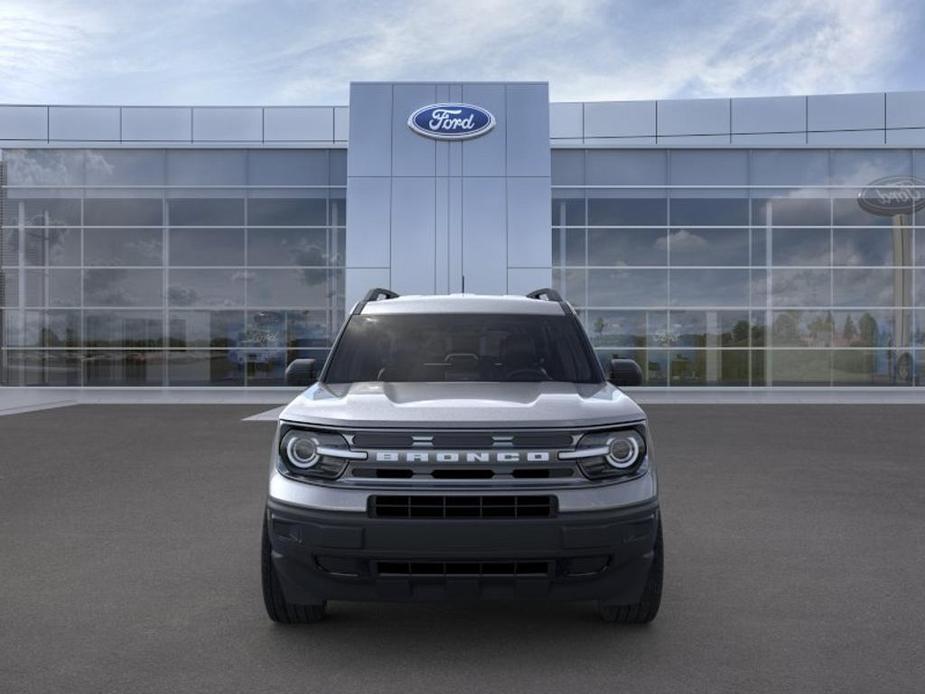 new 2024 Ford Bronco Sport car, priced at $30,640