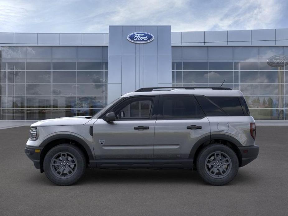 new 2024 Ford Bronco Sport car, priced at $30,640