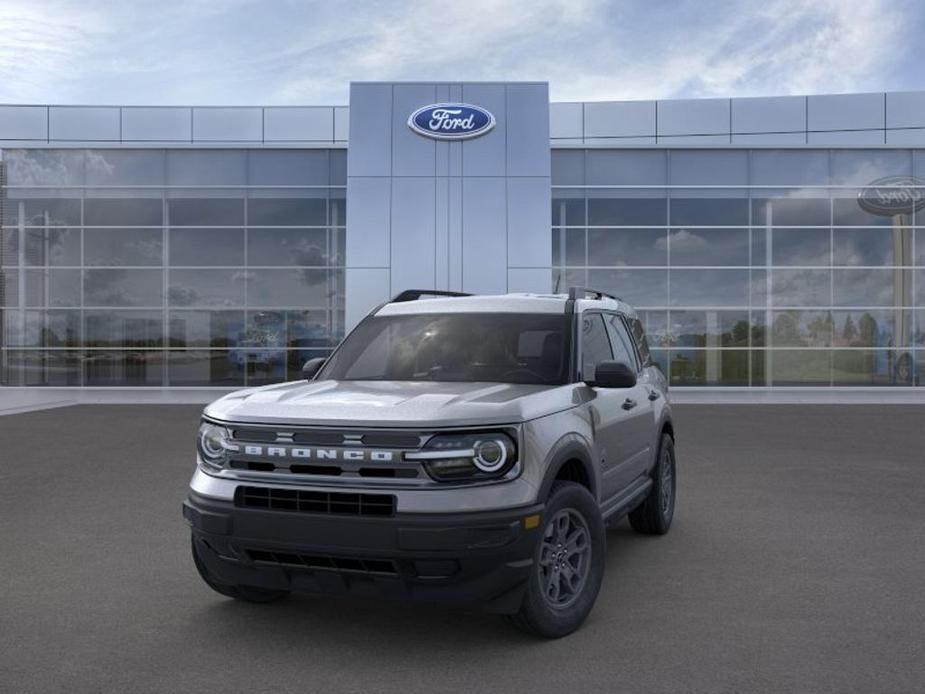 new 2024 Ford Bronco Sport car, priced at $30,640