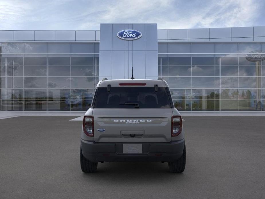 new 2024 Ford Bronco Sport car, priced at $30,640