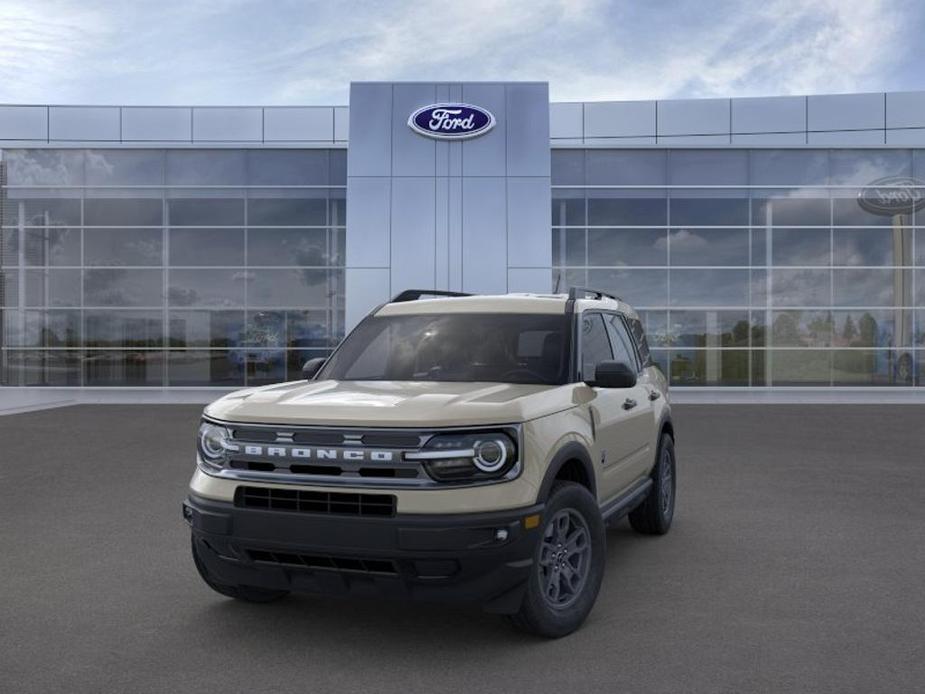 new 2024 Ford Bronco Sport car, priced at $31,770