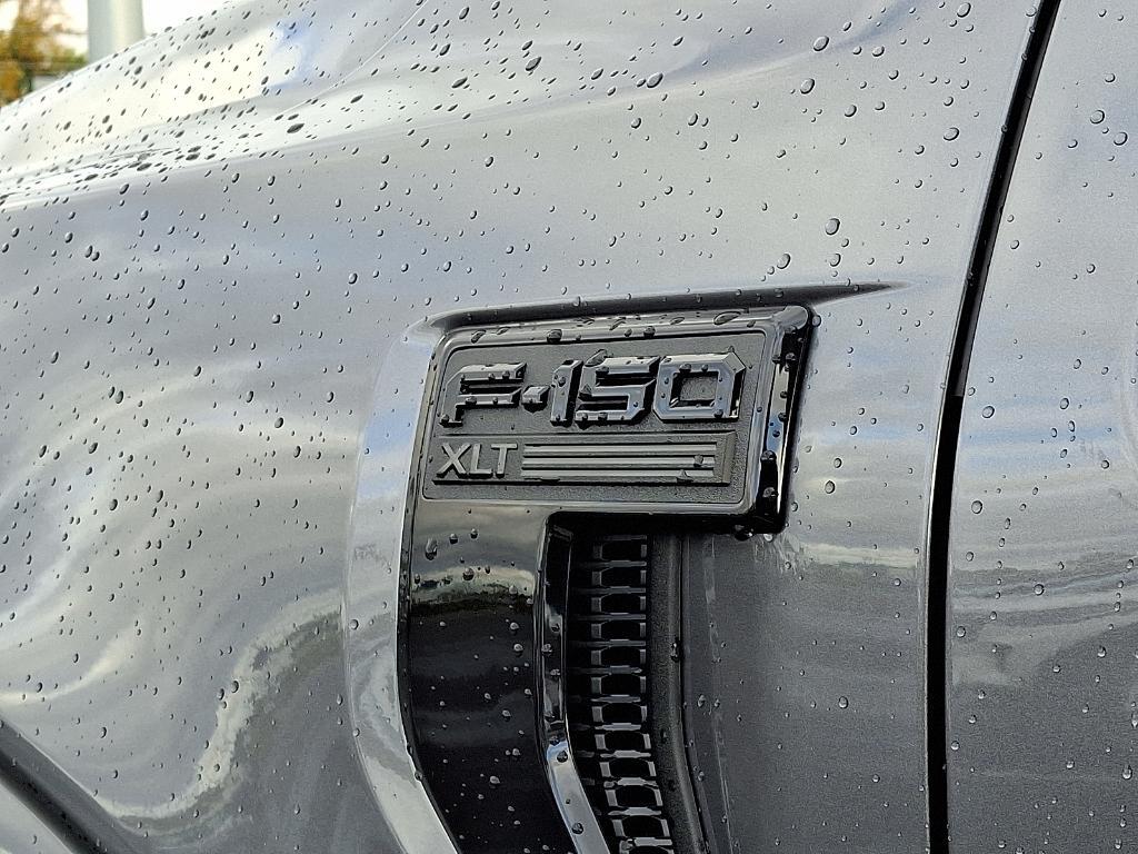 new 2025 Ford F-150 car, priced at $65,130