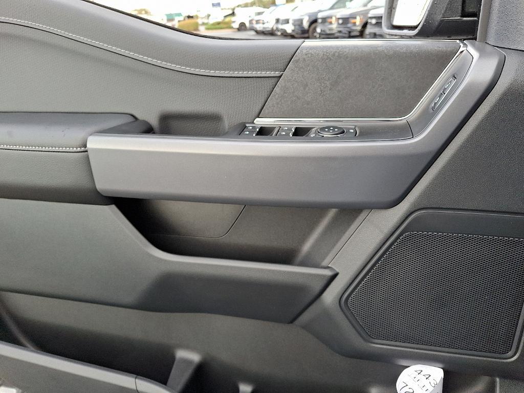 new 2025 Ford F-150 car, priced at $65,130