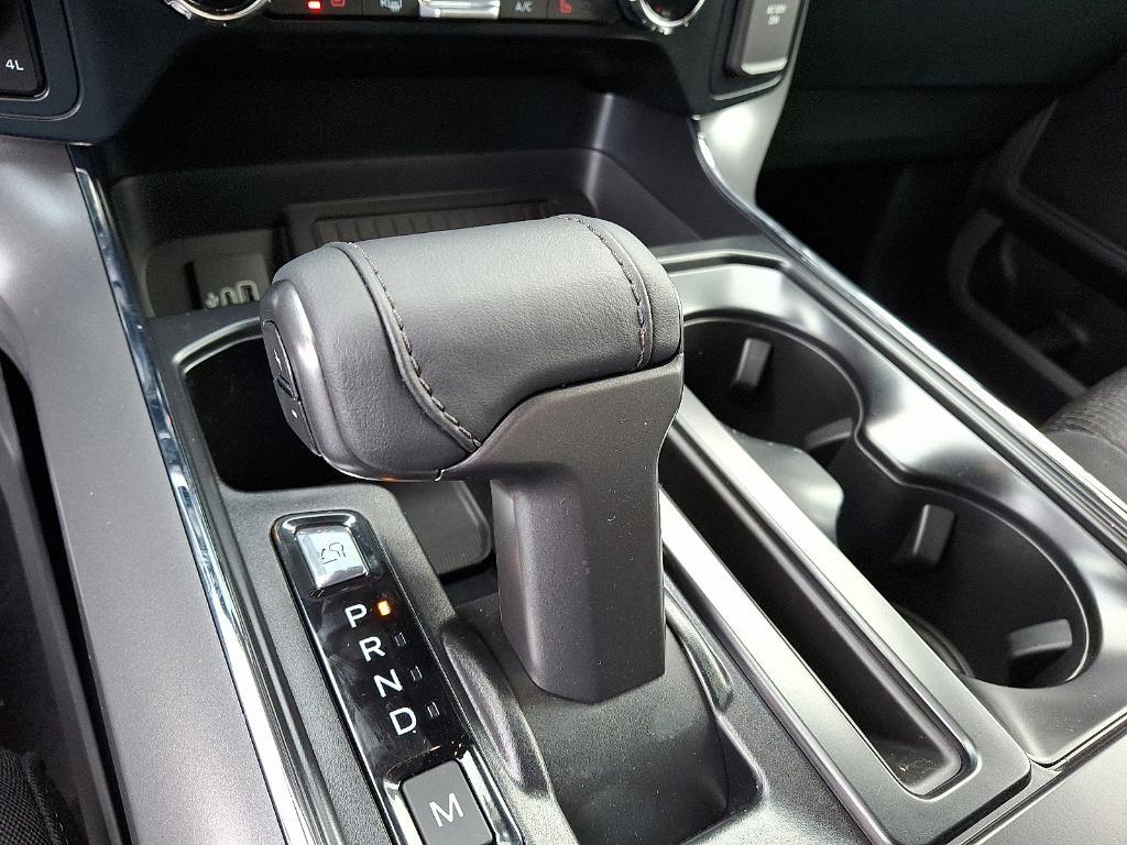 new 2025 Ford F-150 car, priced at $65,130