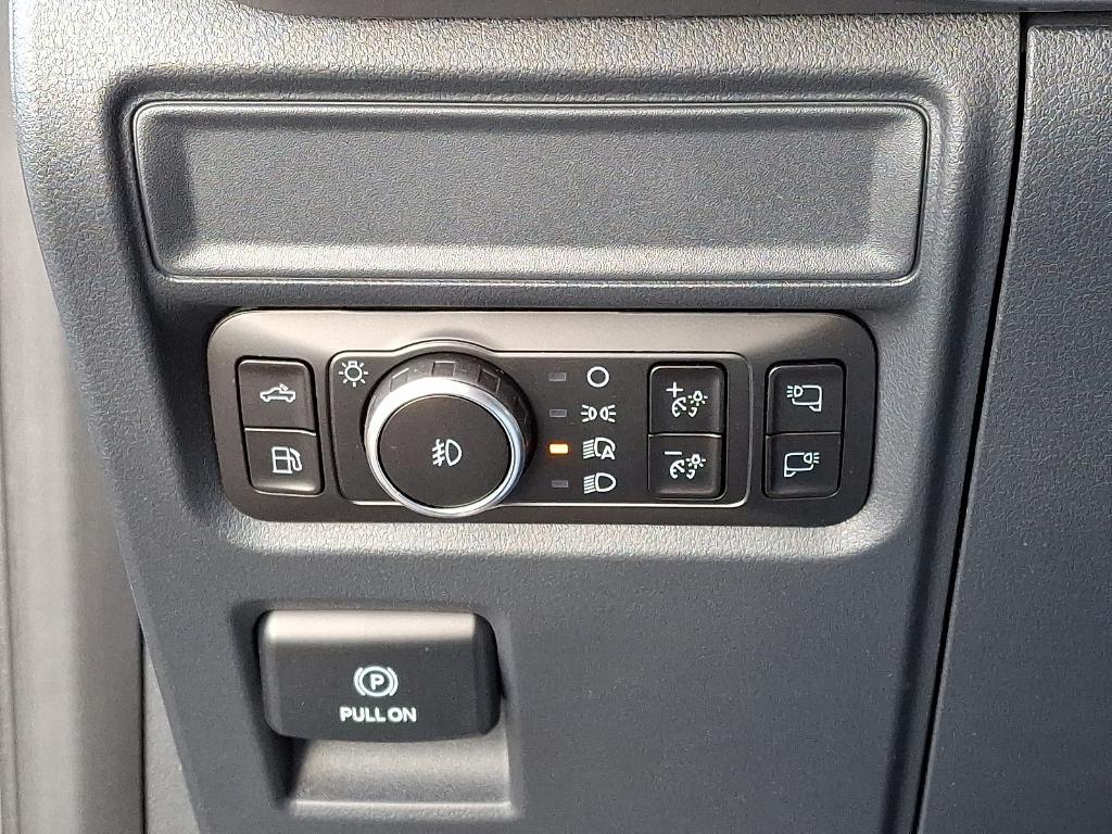 new 2025 Ford F-150 car, priced at $65,130