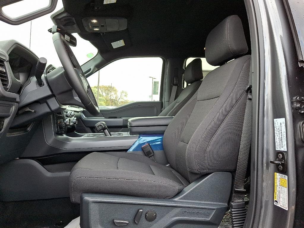 new 2025 Ford F-150 car, priced at $65,130