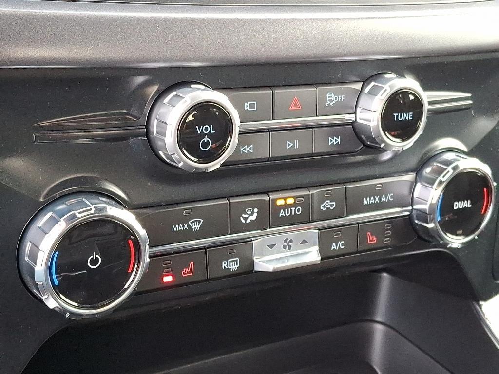 new 2025 Ford F-150 car, priced at $65,130