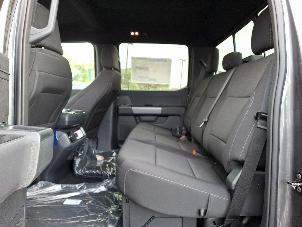 new 2025 Ford F-150 car, priced at $65,130