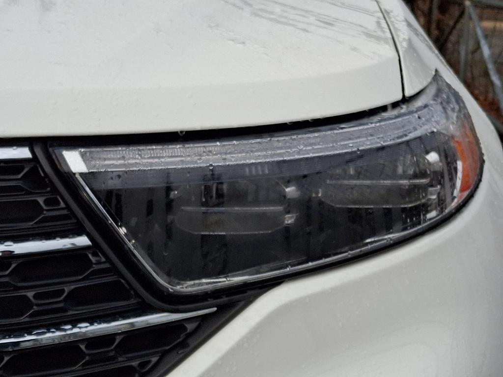 used 2023 Ford Explorer car, priced at $31,990