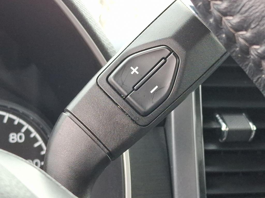 used 2022 Ford F-150 car, priced at $38,695