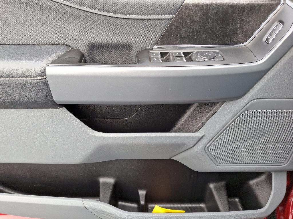 used 2022 Ford F-150 car, priced at $38,695