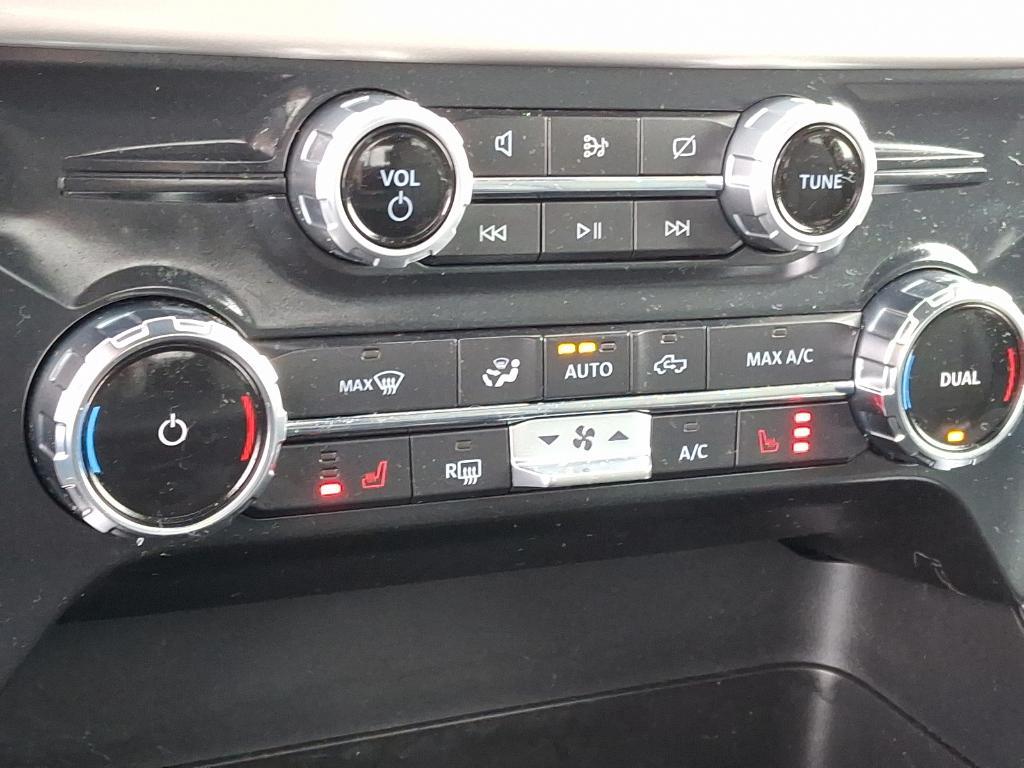 used 2022 Ford F-150 car, priced at $38,695