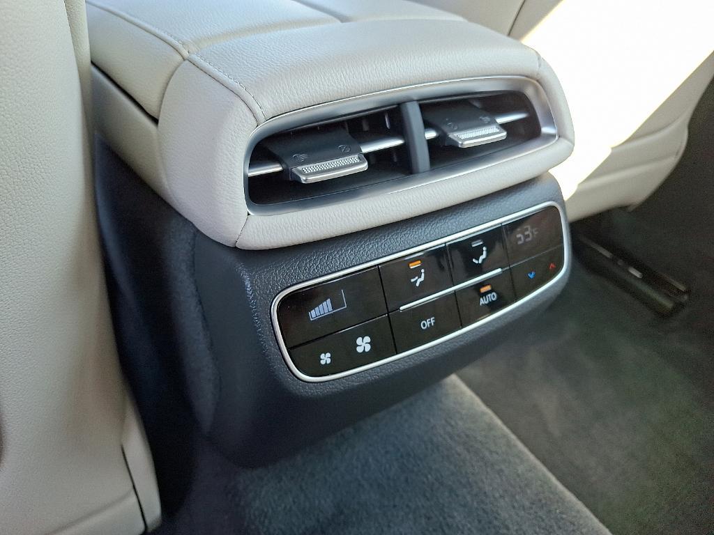 used 2021 Genesis G80 car, priced at $32,690
