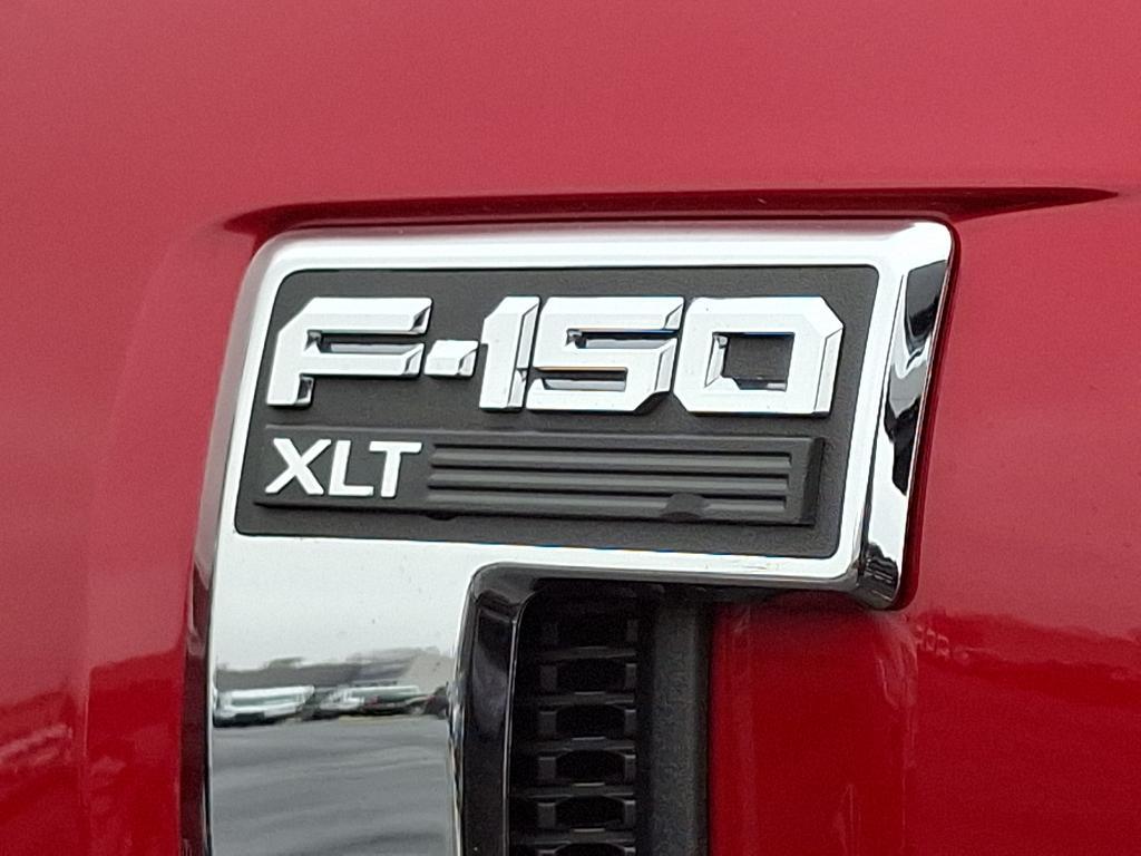 new 2024 Ford F-150 car, priced at $61,185