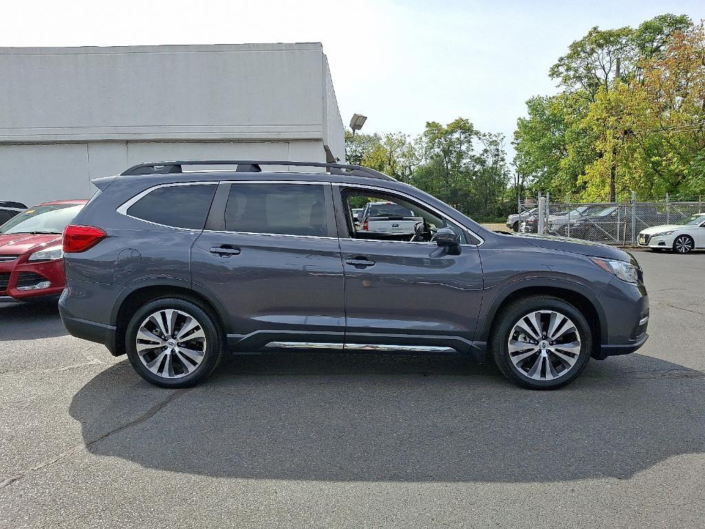 used 2022 Subaru Ascent car, priced at $32,991