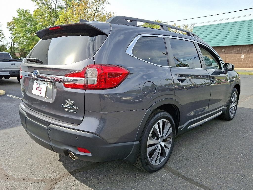 used 2022 Subaru Ascent car, priced at $32,991