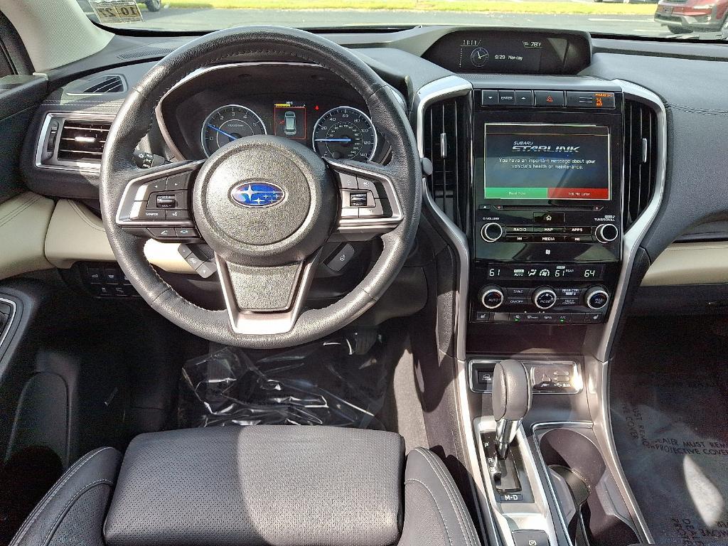 used 2022 Subaru Ascent car, priced at $32,991