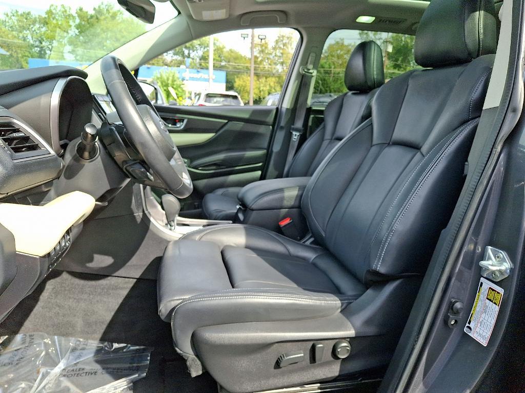 used 2022 Subaru Ascent car, priced at $32,991