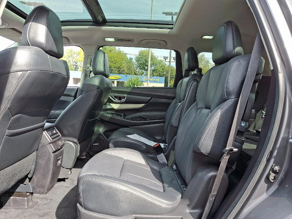 used 2022 Subaru Ascent car, priced at $32,991
