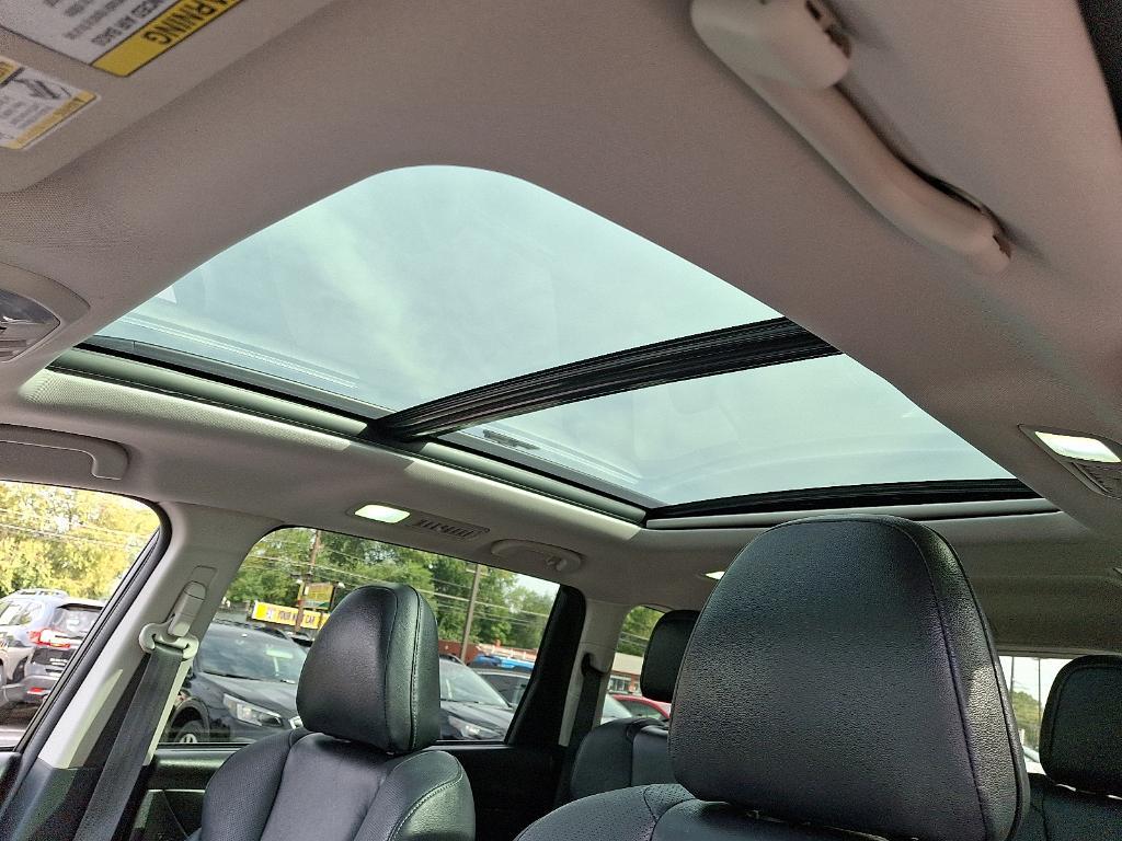 used 2022 Subaru Ascent car, priced at $32,991