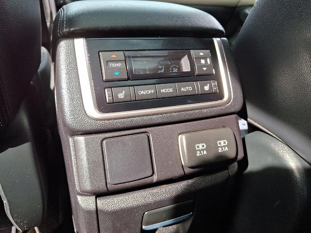 used 2022 Subaru Ascent car, priced at $32,991