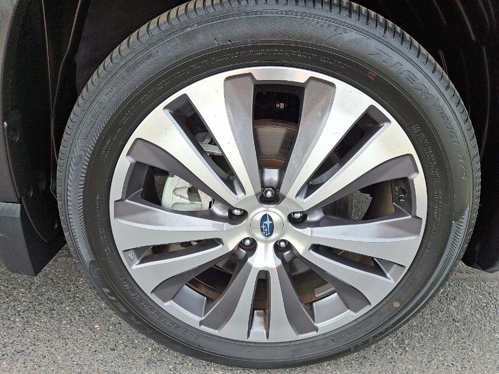 used 2022 Subaru Ascent car, priced at $32,991