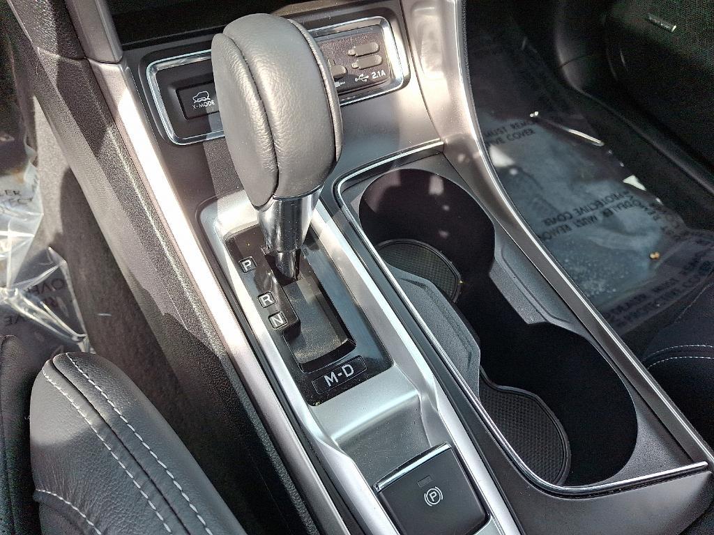 used 2022 Subaru Ascent car, priced at $32,991