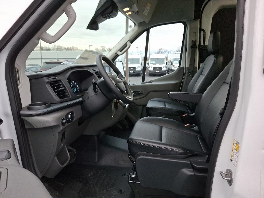 new 2024 Ford Transit-250 car, priced at $53,720